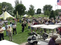 2002 GOMACO Invitational: Contractors' Shoot-Out Page 1