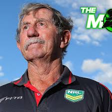 NRL news 2024, Bob Lanigan dead, the Mole