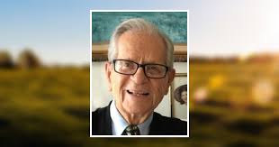Rev. Bill Warren, Sr. Obituary November 7, 2020