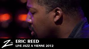 Eric Reed