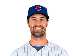 Cole hamels is an american professional baseball player. Philadelphia Phillies Pitcher Cole Hamels Wins World Series Mvp