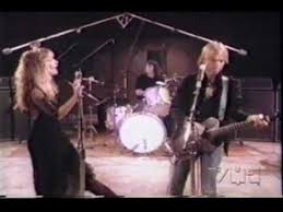 Stevie Nicks Stop Draggin My Heart Around Stevie Nicks Stevie Tom Petty