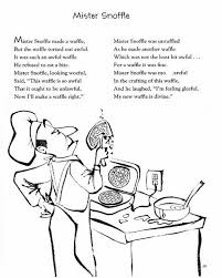 Friday Feast Happy Birthday Jack Prelutsky Funny Poems For Kids Jack Prelutsky Poems Poetry For Kids