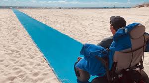 Come visit the alabama gulf coast and relax in orange beach. Curbfreefromhome Gulf Shores And Orange Beach Alabama In A Wheelchair