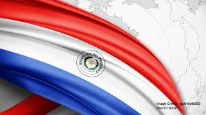 It has a population of 7 million, nearly 3 million of which live in. Taiwan Paraguay Relations Convergent Trajectories