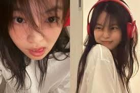 Topic: blackpink jennie