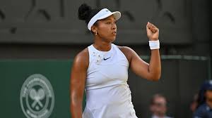 Naomi Osaka Beats Aryna Sabalenka, Updated Wimbledon Women's Tennis Bracket, Results