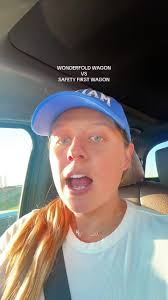 #greenscreen @WonderFold vs @safety1st_official wagon — THEY RESEMBLE EACH  OTHER OK????? #targetfinds #target #wagon #stroller #karensgoingwild  #karensoftiktok #karens #fyp #foryoupage #fypシ #momlife ...