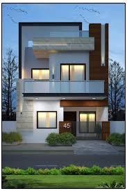 1000+ gambar desain rumah terbaru ini karya jasa arsitek emporio architect tahun 2021. Model Rumah Minimalis Tampak Depan Radea
