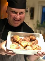 Norwegian dinner with friends tonight