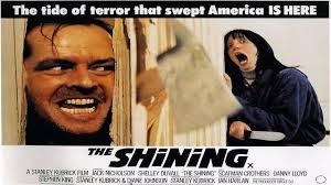 While jack slowly gets more violent and angry of his life, his son, danny, tries to use a special talent. The Shining Full Movie Watch Download Online Free