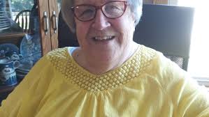 This Week's Personality: Pam Swain coordinates local Meals