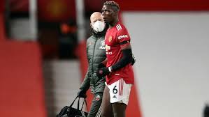 View the player profile of manchester united midfielder paul pogba, including statistics and photos, on the official website of the premier league. Premier League News Pogba Fehlt Manchester Einige Wochen