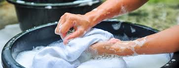 But with some clothes you will have to be extra careful. How To Hand Wash Clothes