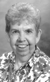 Lila Hansen Obituary (1925