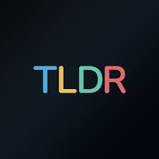 TLDR Newsletter