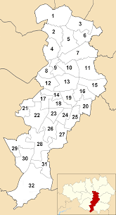 Look at manchester city logo png. File Manchester City Council Wards Numbered 2018 Png Wikipedia