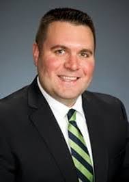 Mark Parfitt's Instagram, Twitter & Facebook