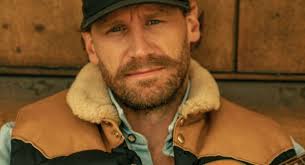 Chase Rice named honorary pace car driver for Cracker Barrel 400