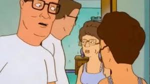 Peggy Will Absolutely Not Swing