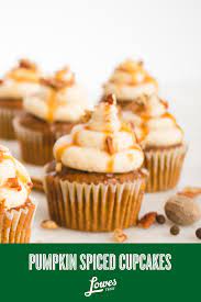 Spiced Pumpkin Cupcakes Lowes Foods To Go Local And Fresh Same Day Grocery Pickup And Delivery Recipe Lowes Food Pumpkin Spice Food To Go