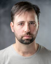 I had the pleasure of shooting the multi talented actor Steve blacker