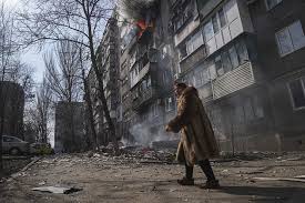 Ukraine sees room for compromise, as 20 ...
