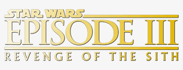 Return of the jedi (1984), has more traditional raster graphics, while the following star wars: Star Wars Episode Iii Revenge Of The Sith 503cfa5345c8e Star Wars Return Of The Jedi Logo Png Image Transparent Png Free Download On Seekpng