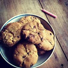 Oatmeal Beurre Noisette Chocolate Chip Cookie Chocolate Chip Cookies Chip Cookies Chocolate