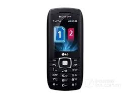 LG GX300 инструкция, характеристики ...