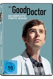 The Good Doctor [6DVD] (IMPORT) (No English version) : Freddie Highmore,  Nicholas Gonzalez, Will Yun Lee, Antonia Thomas, Fiona Gubelmann, Richard  Schiff, Christina Chang, Paige Spara, Hill Harper, Bria Henderson, David  Straiton,