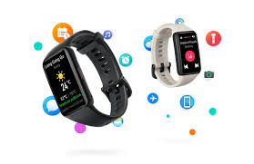 43 × 25.4 × 11.45mm weight with strap: Honor Band 6 Honor Official Site Global