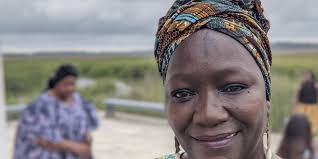 Savannah: African American History Tour