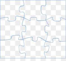 Today i'm going to attempt to solve this award winning and highly difficult 9 piece jigsaw puzzle by alexander e holroyd. Puzzle Piece Template Png And Puzzle Piece Template Transparent Clipart Free Download Cleanpng Kisspng