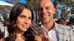 Courtney Baby's Instagram, Twitter & Facebook