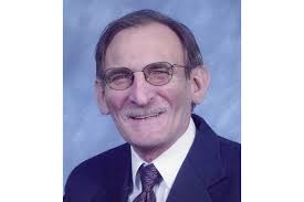 Brian Holoubek Obituary (1945