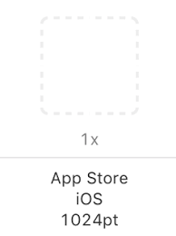 App Icon With White Background Appears Black On Ios Only Stack Overflow
