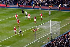 Arsenal transfer news arsenal news and transfer rumours with the latest on the likes of emile smith rowe, ben white, mohamed elneny, james maddison and much more during an important summer for mikel arteta. Tottenham Star Harry Kane Scoring That Goal Against Arsenal Was One Of The Best Feelings In My Life London Evening Standard Evening Standard