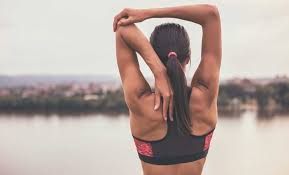 Rassodare Le Braccia In Poco Tempo Tutti I Consigli