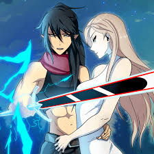 Ungodly (GL) | WEBTOON