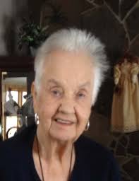 Obituary information for Mabel Jannett Ferguson