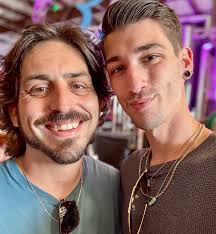 Anthony Marinelli (@anfroneee) • Instagram photos and videos