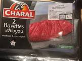 Bavette