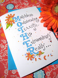 Cute Handmade Birthday Cards For Mom From Daughter Birthday Cards For Mom Google Search Birthday Cards For Mom Cool Birthday Cards Simple Birthday Cards