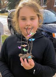 Sacred Heart hosts Christmas Craft show