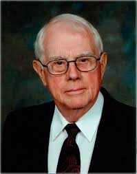 Henry Ovila Robert 'Bob' Burt