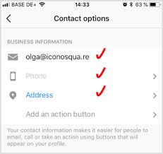 Check spelling or type a new query. How To Optimize Your Instagram Profile For Business Social Media Examiner