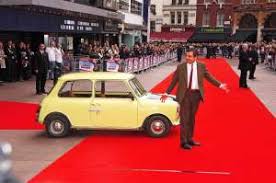 Bean has received numerous positive reviews, won several awards, and spun off as an animated series and two film adaptations. Mr Bean A Murit È™tirea FalsÄƒ Care A Ingrozit Planeta Galerie Foto Imagine 3 Spynews Ro