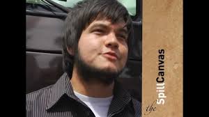 The Spill Canvas' Nick Thomas