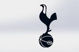 Select from premium tottenham logo of the highest quality. Tottenham Hotspur 3d Logo Tottenham Hotspur Tottenham Tottenham Hotspur Football